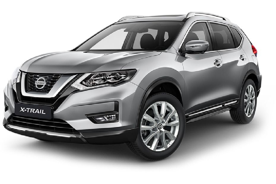 X-Trail 2019 X-Trail 2019