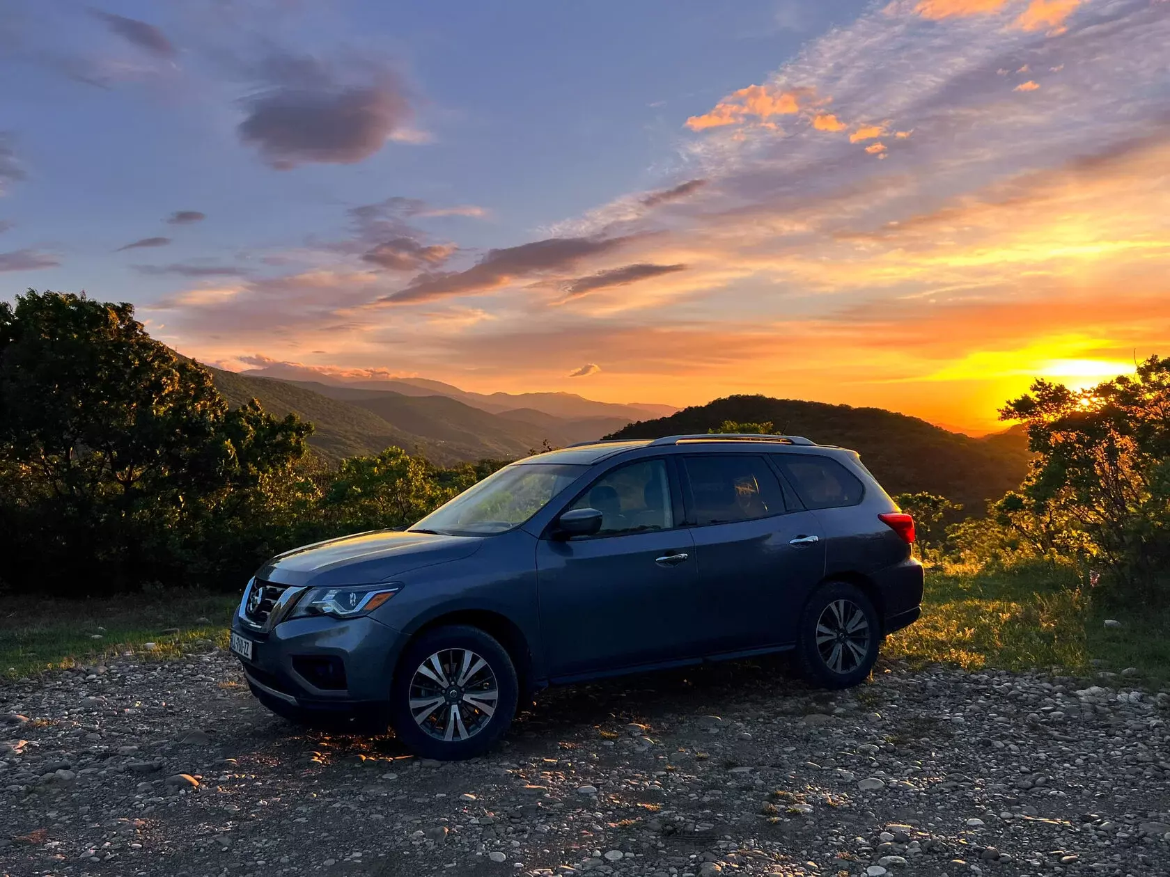 carrentalgeorgia image