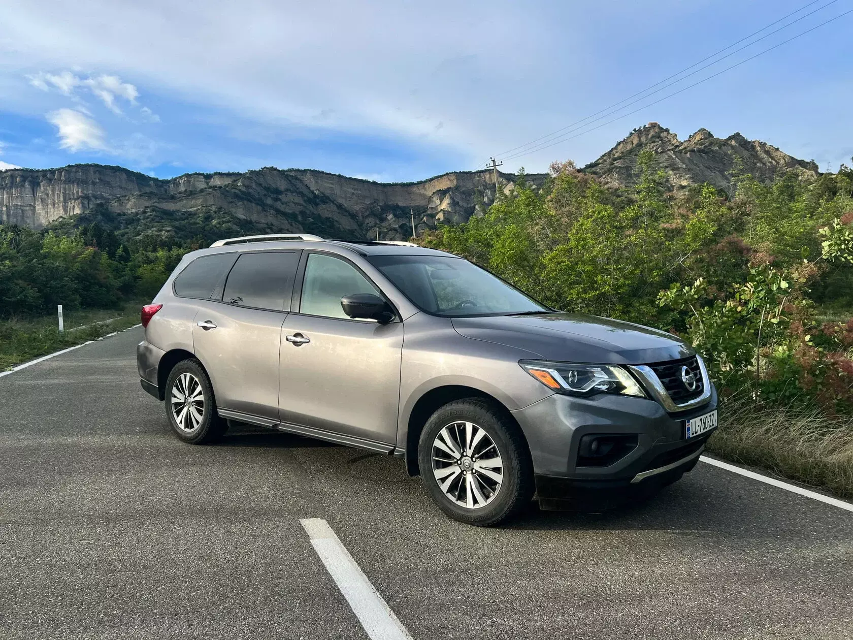 carrentalgeorgia image